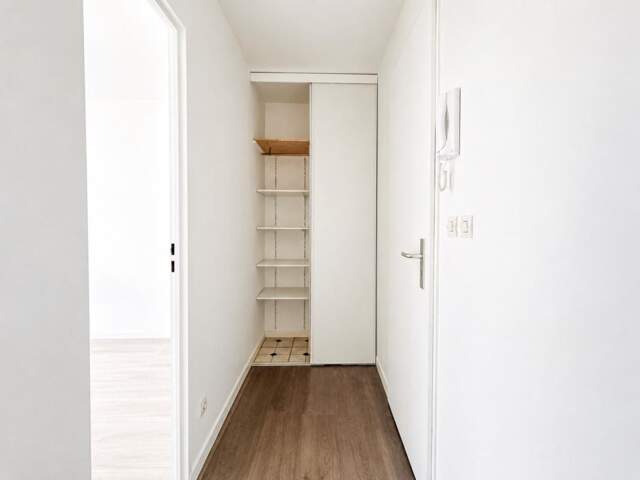 Appartement à vendre 2 pièces COURDIMANCHE (95) — photo du bien