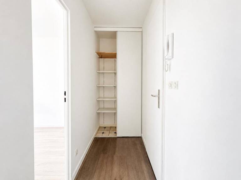 Appartement à vendre 2 pièces COURDIMANCHE (95) — photo 1