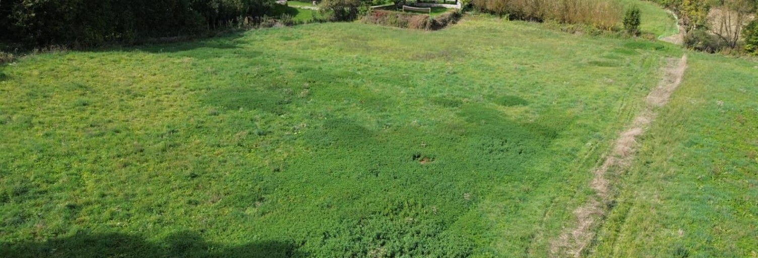 Terrain  6118 m² à vendre à Le Noyer (05500)