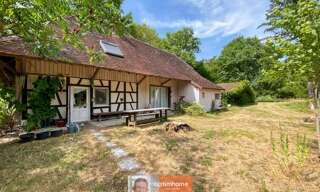 Maison 5 Pièces 137 m² à vendre à Le Planois (71330)