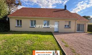 Maison 6 Pièces 125 m² à vendre à Petit-Caux (76370)