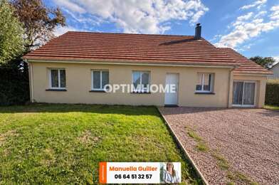 Maison 6 pièces 299000 €