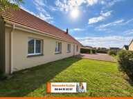BERNEVAL-LE-GRAND – MAISON DE PLAIN-PIED – 125 M² – 4 CHAMBRES – TERRAIN 1 080 M² — photo 2