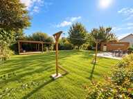 BERNEVAL-LE-GRAND – MAISON DE PLAIN-PIED – 125 M² – 4 CHAMBRES – TERRAIN 1 080 M² — photo 3