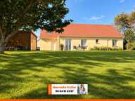 BERNEVAL-LE-GRAND – MAISON DE PLAIN-PIED – 125 M² – 4 CHAMBRES – TERRAIN 1 080 M² — photo 4