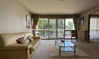 Appartement 5 Pièces 95 m² à vendre à Bougival (78380)