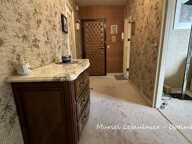 Appartement familial 95 m² 3 chambres, balcon, cave & parking — photo 2