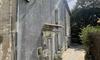 Maison 3 Pièces 70 m² à vendre à Niort (79000)
