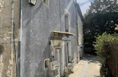 Maison à vendre 3 pièces NIORT (79) — photo du bien