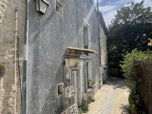 Maison à vendre 3 pièces NIORT (79) — photo du bien