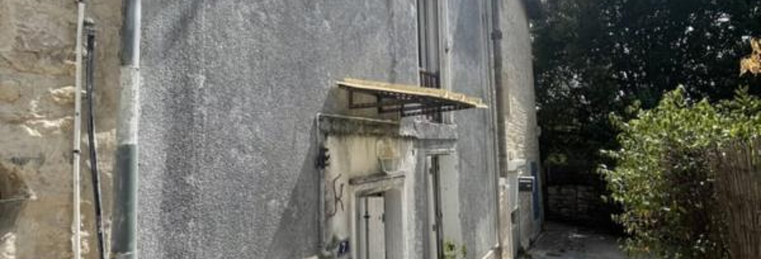 Maison 3 Pièces 70 m² à vendre à Niort (79000)