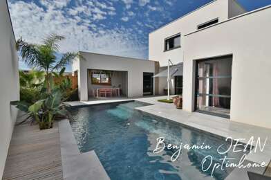 Maison 5 pièces 550000 €