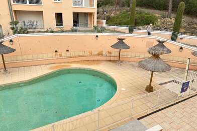 Appartement 1 pièces 72000 €