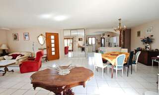 Maison 6 Pièces 146 m² à vendre à Aubière (63170)