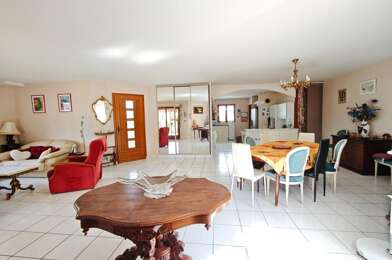Maison 6 pièces 399000 €