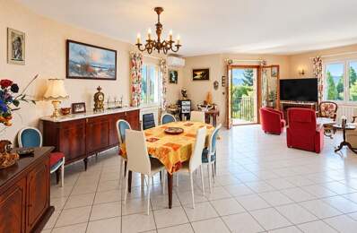 Maison à vendre 8 pièces AUBIERE (63) — photo du bien