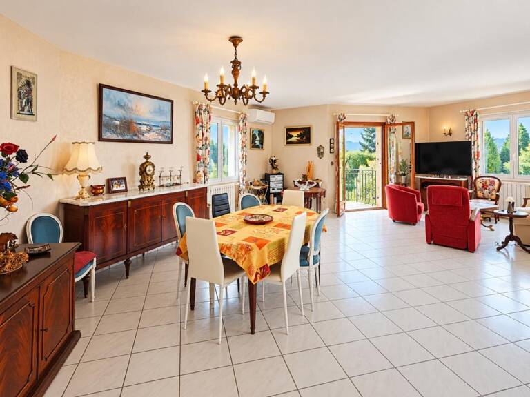 Maison à vendre 8 pièces AUBIERE (63) — photo 1