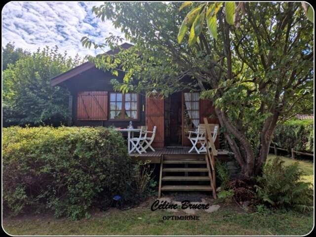 Maison à vendre 4 pièces JUZIERS (78) — photo du bien