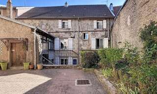 Maison 8 Pièces 347 m² à vendre à Blâmont (54450)