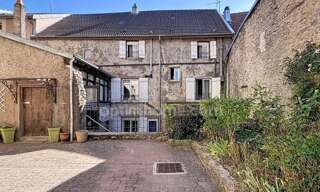 Maison 8 Pièces 347 m² à vendre à Blâmont (54450)