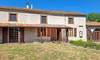 Maison 7 Pièces 140 m² à vendre à Saint-Priest-Bramefant (63310)