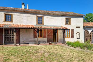 Maison 7 pièces 150000 €