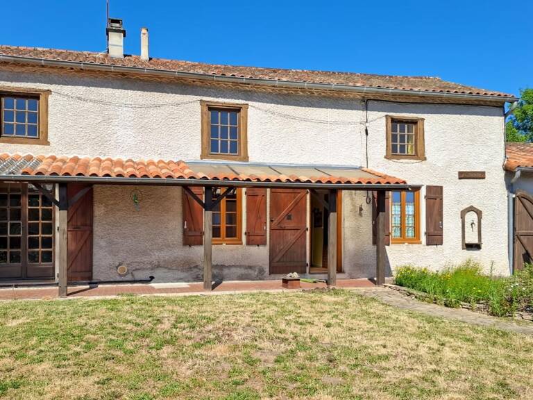 Maison à vendre 7 pièces (63) — photo 1