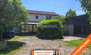 Maison 4 Pièces 95 m² à vendre à Gondrin (32330)