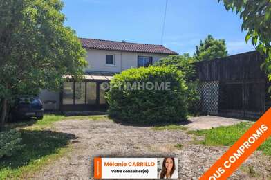 Maison 4 pièces 138000 €