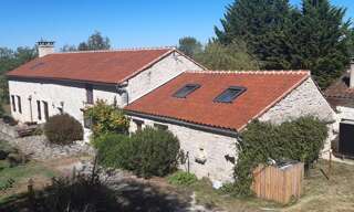 Maison 8 Pièces 200 m² à vendre à Bach (46230)