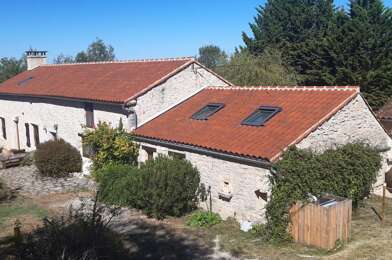 Maison 8 pièces 310000 €