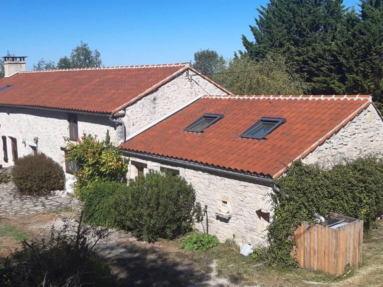 Maison à vendre 8 pièces BACH (46) — photo 1