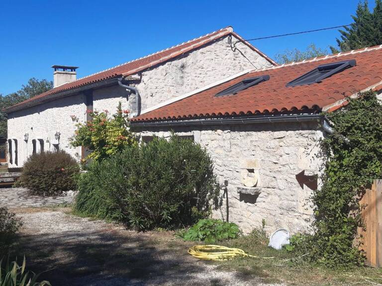 Maison à vendre 8 pièces BACH (46) — photo 1
