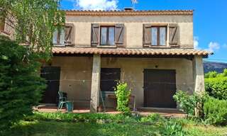 Maison 6 Pièces 130 m² à vendre à Digne-les-Bains (04000)