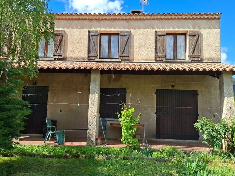 A vendre : Maison individuelle à rénover 130m2 sur  DIGNE LES BAINS (04) — photo 1