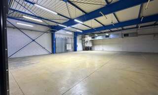 Bureau 1 Pièce 2830 m² à louer à Bressuire (79300)