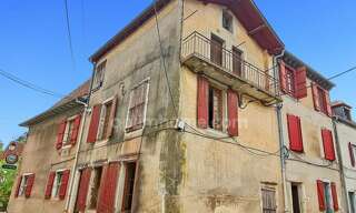 Maison 5 Pièces 95 m² à vendre à Salies-de-Béarn (64270)