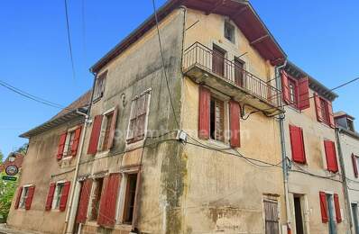SALIES DE BEARN (64) — photo du bien
