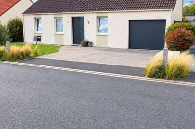 Maison 5 pièces 205000 €