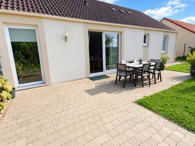 Maison à vendre 5 pièces  (59) — photo 1
