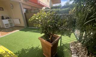 Appartement 2 Pièces 32 m² à vendre à La Londe-les-Maures (83250)