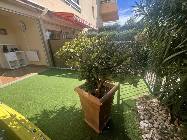 Appartement proposé à La Londe-les-Maures