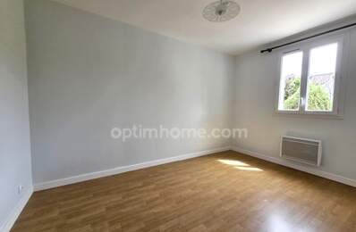   Maison familiale de 100 m² — 4 chambres & Jardin de 550 m² à LA COURONNE (16) — photo du bien