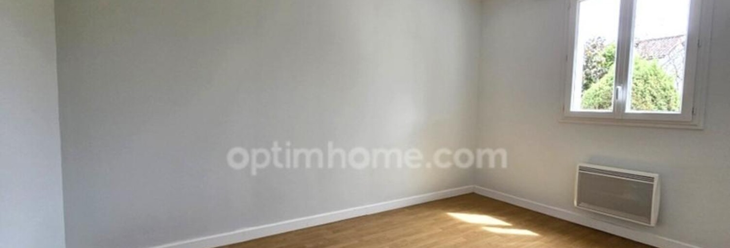 Maison 5 Pièces 100 m² à vendre à La Couronne (16400)