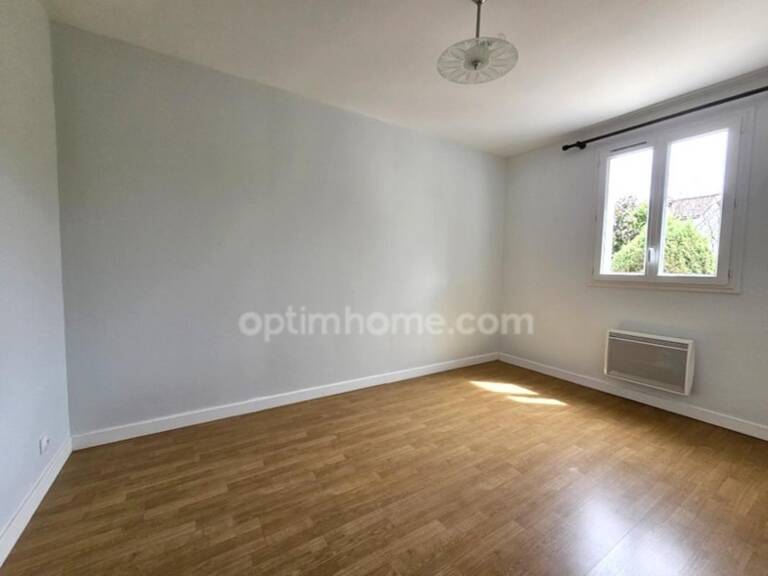   Maison familiale de 100 m² — 4 chambres & Jardin de 550 m² à LA COURONNE (16) — photo 1