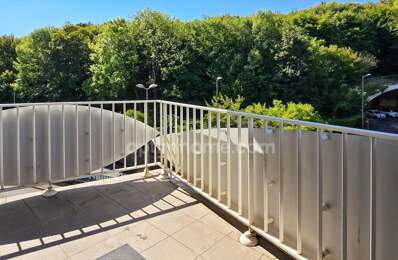 PAU CENTRE-VILLE – T3 62 m² – Balcon plein sud – Parking couvert – DPE B — photo du bien