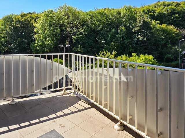 PAU CENTRE-VILLE – T3 62 m² – Balcon plein sud – Parking couvert – DPE B — photo du bien