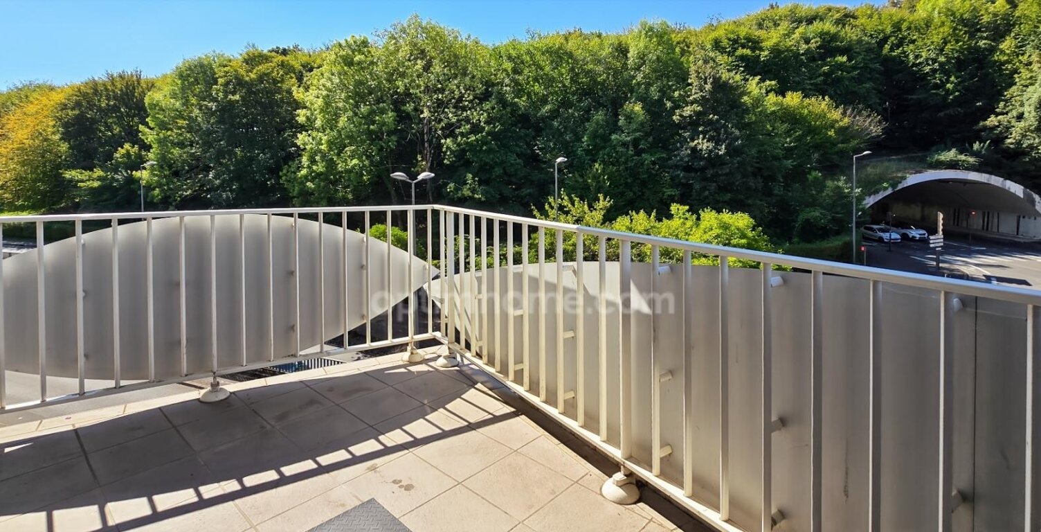PAU CENTRE-VILLE – T3 62 m² – Balcon plein sud – Parking couvert – DPE B — photo 1