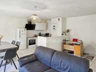 PAU CENTRE-VILLE – T3 62 m² – Balcon plein sud – Parking couvert – DPE B — photo 3