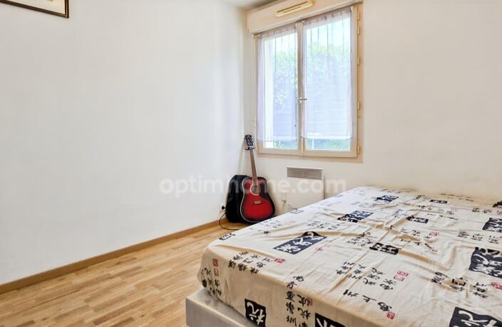 PAU CENTRE-VILLE – T3 62 m² – Balcon plein sud – Parking couvert – DPE B — photo 5